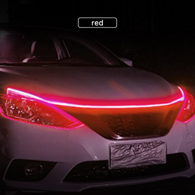 Scan-Start-LED-Leuchte