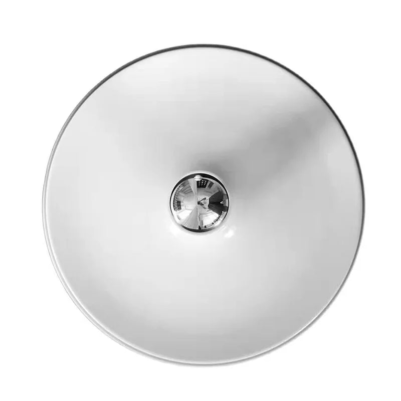 Metal Wall Lamp "SPACE-UFO" with E27 LED socket