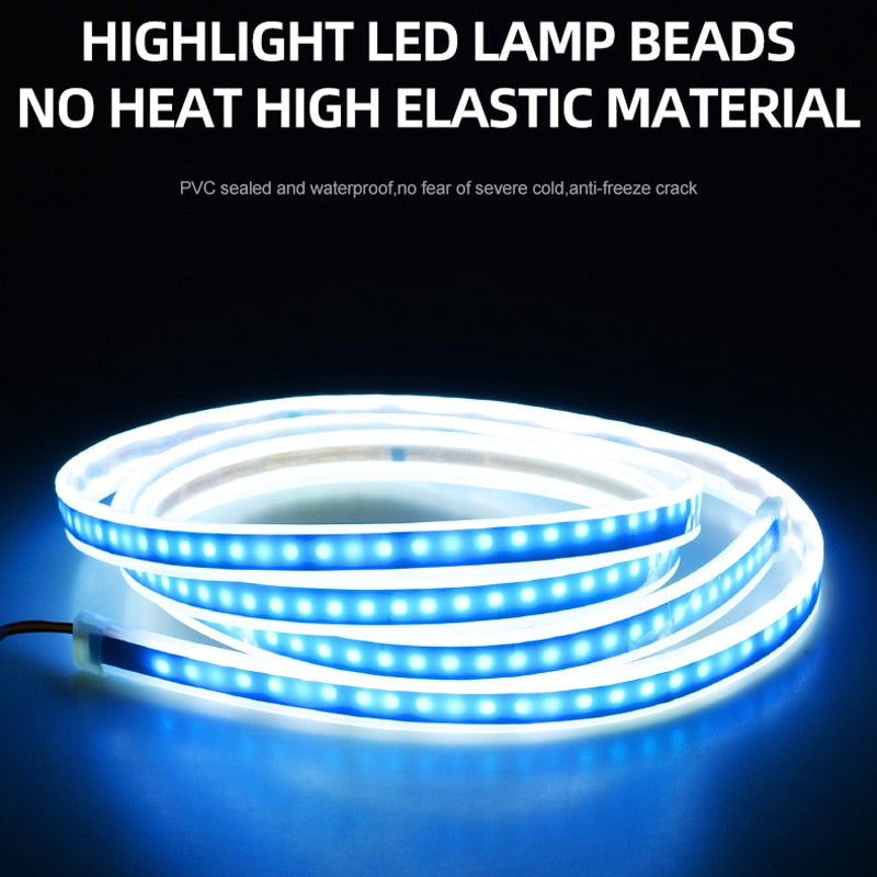 Scan-Start-LED-Leuchte