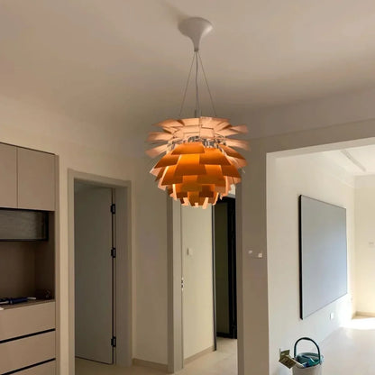 Artichoke Deckenleuchte – Hochwertiges „dänisch“ inspiriertes Design