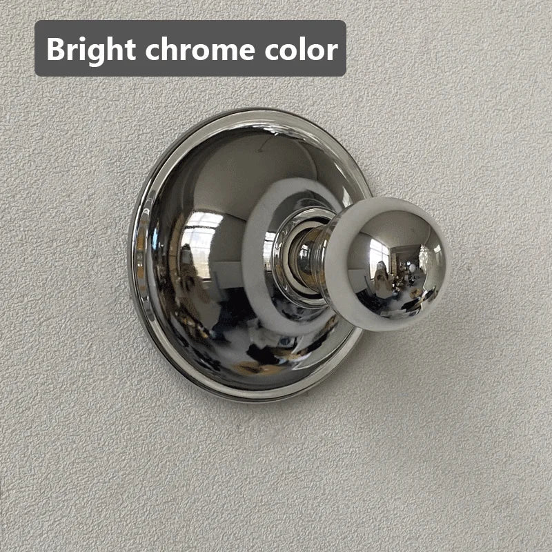Metall-Wandleuchte in verschiedenen Farben „WALL-CHIC“
