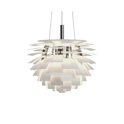 Artichoke Deckenleuchte – Hochwertiges „dänisch“ inspiriertes Design