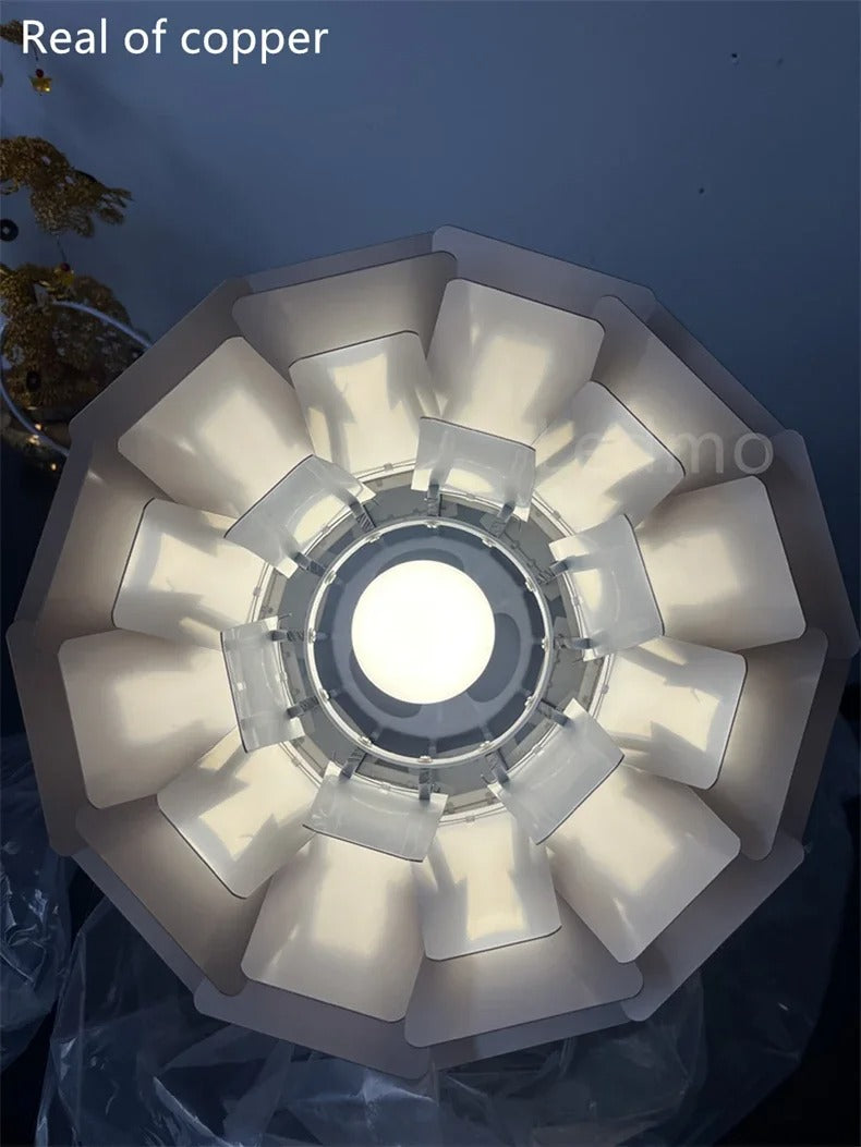Artichoke Deckenleuchte – Hochwertiges „dänisch“ inspiriertes Design