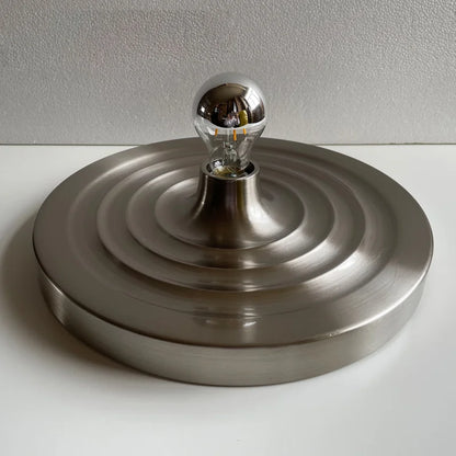 Metal Wall Lamp "SPACE-UFO" with E27 LED socket